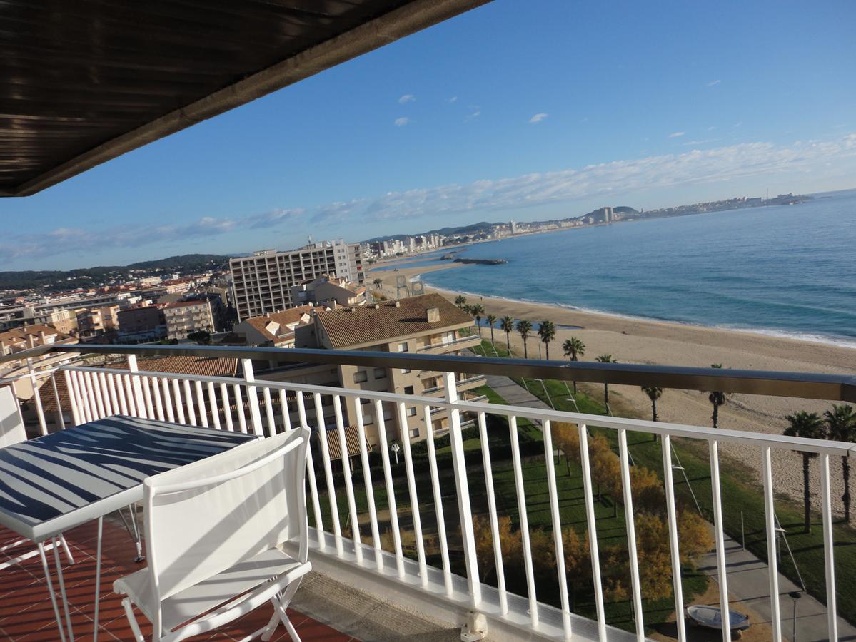 Valentina Mar Apartment Sant Antoni De Calonge Bagian luar foto