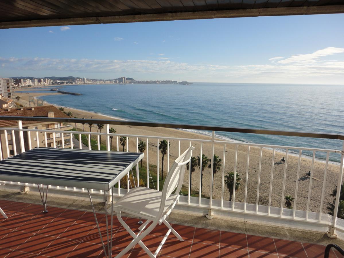 Valentina Mar Apartment Sant Antoni De Calonge Bagian luar foto